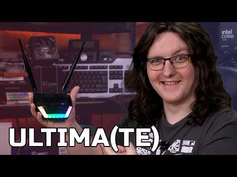 The Ultimate Smart Home Hub? SMLight Ultima 3 Zigbee Thread & Z-Wave Radio