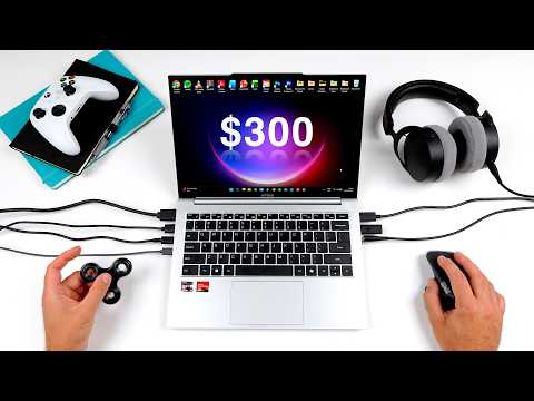 Infinix XBOOK B14 Review: Best Laptop for $300?