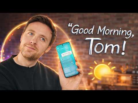 I Wasn’t Expecting This… [Tecno Camon 50 Ultra 5G]