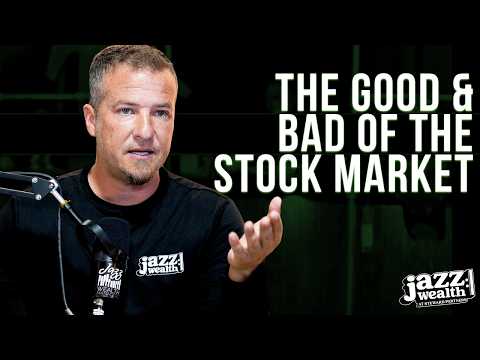The Good & Bad About Today's Economy | Stock Market Update | 10/05/2026