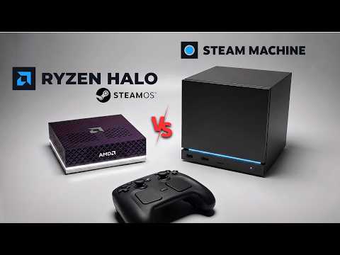 The Steam Machine Just Got Beat By An iGPU!