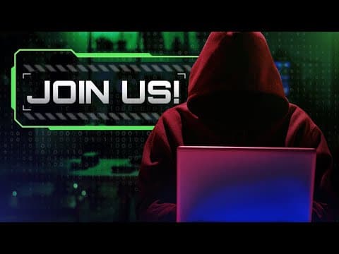 Null Byte Wants You!