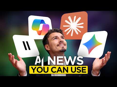 Claude Cowork is Taking Over & More AI Use Cases