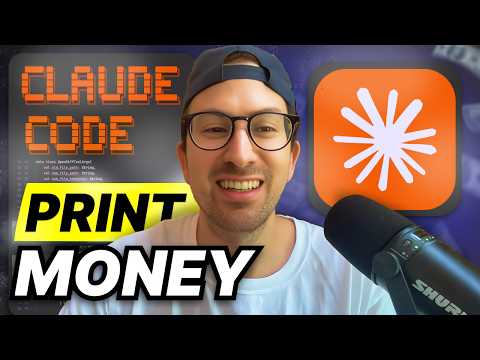 Claude Code Built My $450K Marketing Campaign