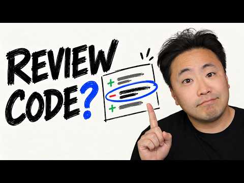 How I Review AI Code - (Meta Senior Staff Engineer)