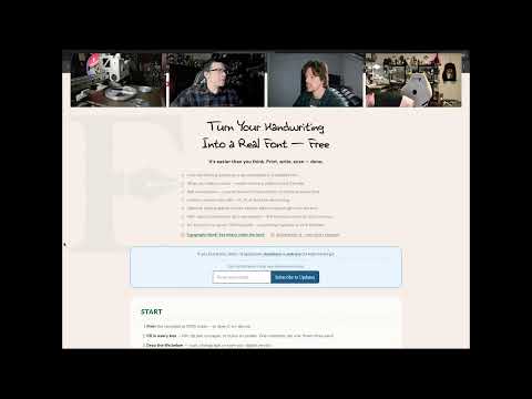 ctrl+alt+create live: This Week's Adventures in Vibe Coding