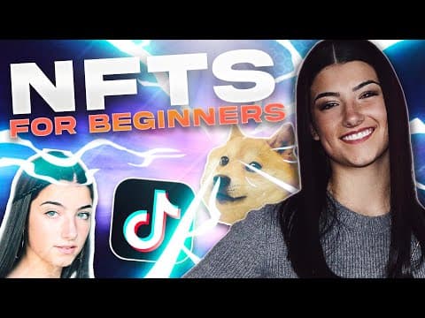 NFTs for Beginners - Passive Income & Personal Finance (Part 2)