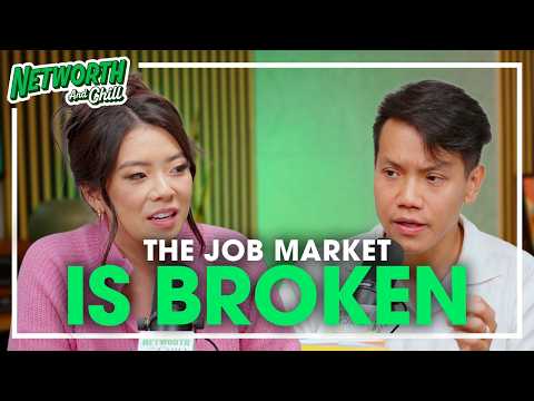 Why Gen Z Can’t Get Hired in 2026 | Networth & Chill