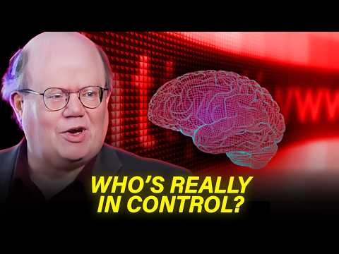 The Secret Billion-Dollar War on Your Autonomy