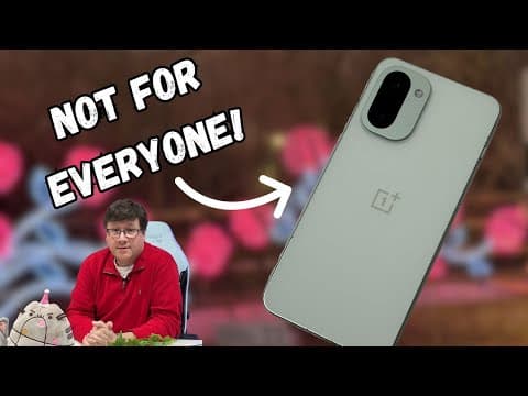 OnePlus 15R Review: What everyone seems to be missing!