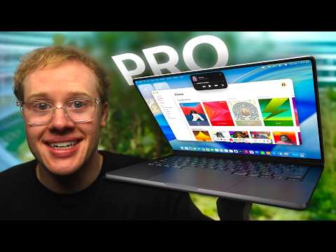 M6 MacBook Pro Early Look! Major Redesign!