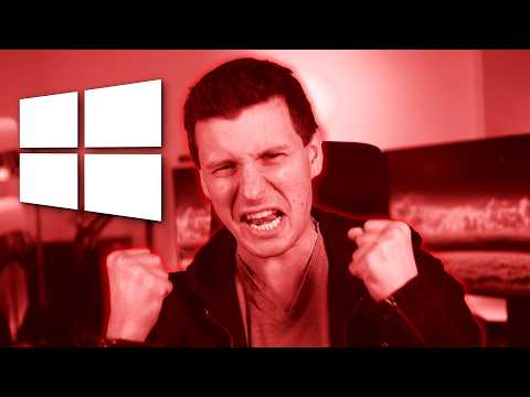 You Can OFFICIALLY Keep Windows 10 Until 2027