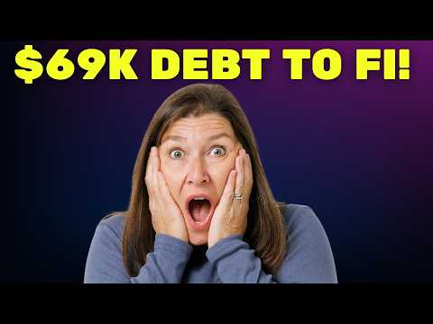 $69K in Debt in NYC… Then Everything Changed