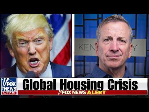 The U.S. Housing Market Is NOT Like The Rest of the World (Here’s Why)