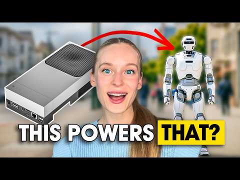 Robots Are "Doomed to Succeed" and That's a Problem