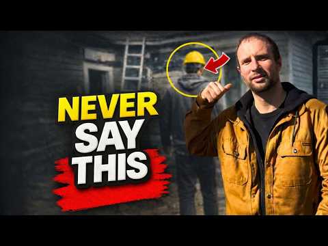 Never Tell Contractors Your Budget (Costly Flip Mistake)