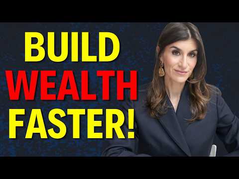 The Fastest Path to Financial Independence Isn't What You Think | Mrs. Dow Jones