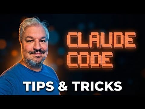 Stop Using Claude Code Like a Beginner