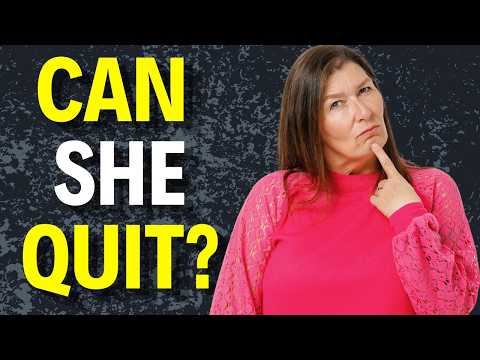 Katie Wants to Quit Her Job. Can They Afford It?