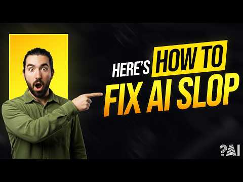 5 Edits That Instantly Make AI Text Sound Human