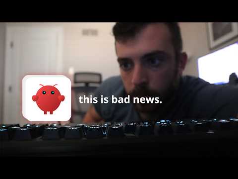 Cybersecurity Isn’t Going Away… It’s Getting Worse.