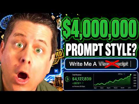 How to Actually Make Money With AI - While 99% of People Fail