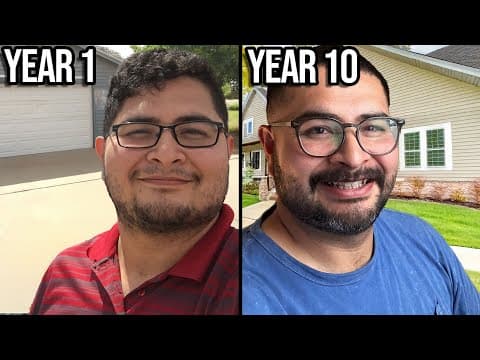 Avoid These 10 Home-Buyer Mistakes I Made