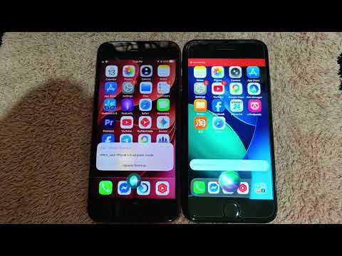 iOS 26 Siri vs Siri iOS 27
