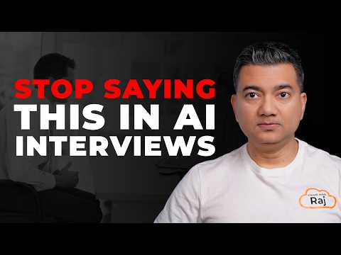 How to Represent Your AI Skills in Interviews