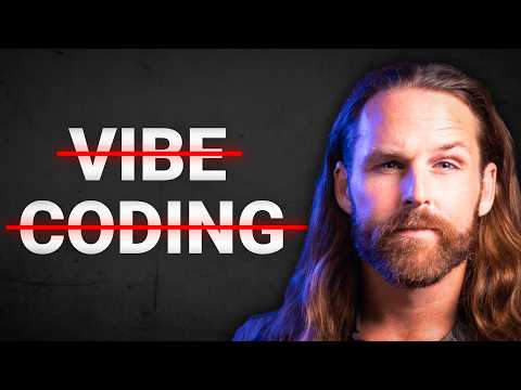 This Method Changes How You Build Apps with AI (Spec Driven Development)