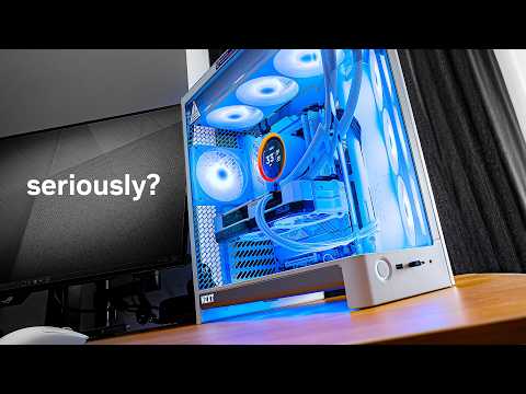 the last good PC upgrade for a while.