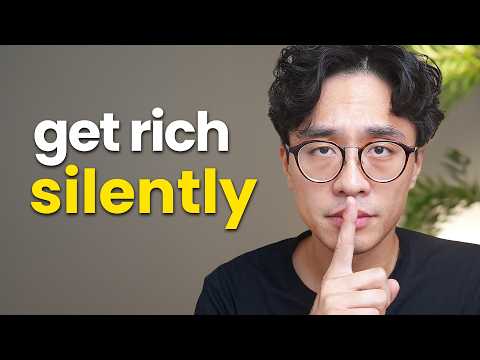 5 Chinese Money Secrets That Made Me Quietly Rich