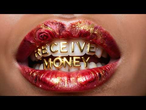 You Just Received Unexpected Money!💰 Open Now! 🪄