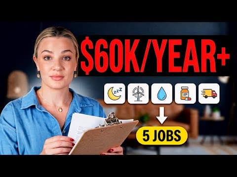 5 Jobs So Short-Staffed They'll Hire You On the Spot