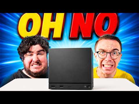 Is The Steam Machine Worth It?