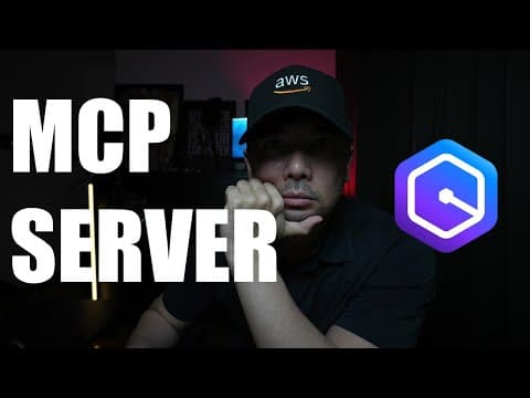 Amazon Q Developer - Setup MCP Server for CloudTrail | Security Investigation