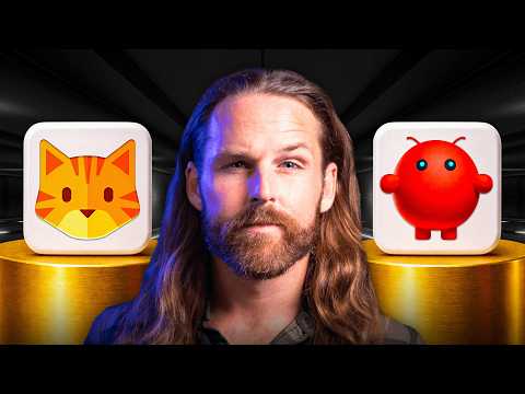 Nanobot vs OpenClaw: It's Not Even Close