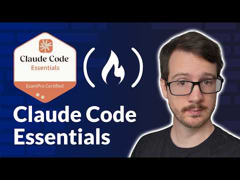 Claude Code Essentials