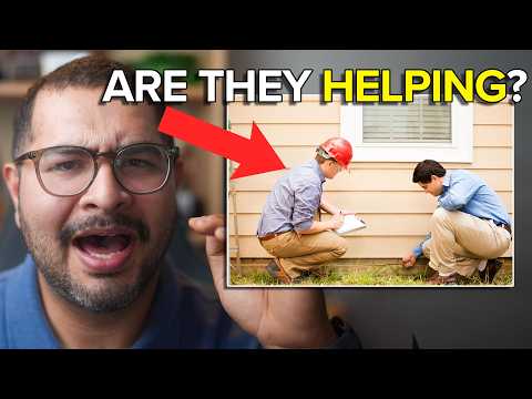 The Truth About The Home Inspection Industry + Helpful Tips