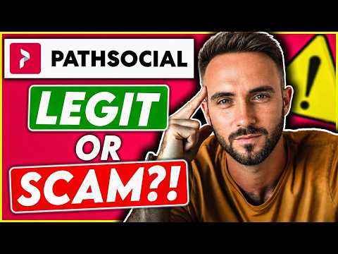 Path Social Review - Is It Legit or Is It a Scam?