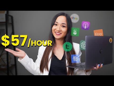 7 Passive Income Side Hustles You Can Start in 2026