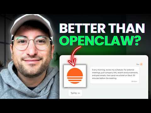 The OpenClaw Killer? Testing Base44's New Agent