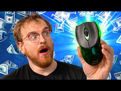 The Most Expensive Mouse we’ve ever Tested - Razer Boomslang