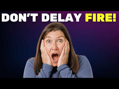 The 13 Biggest Financial Independence Mistakes (That Delay FIRE by Years)