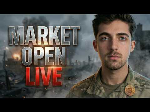 MARKETS ARE FALLING: Important Update!