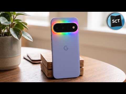 Hints of Glowing Pixel 11, Pixel Laptop Emerge