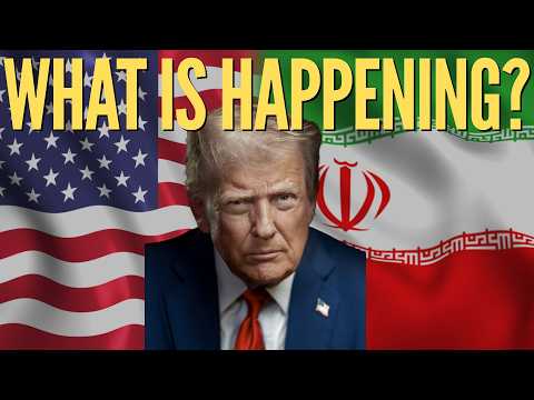 Trump Was Asked If He'd Use a Nuclear Weapon Against Iran. Here's What He Said.