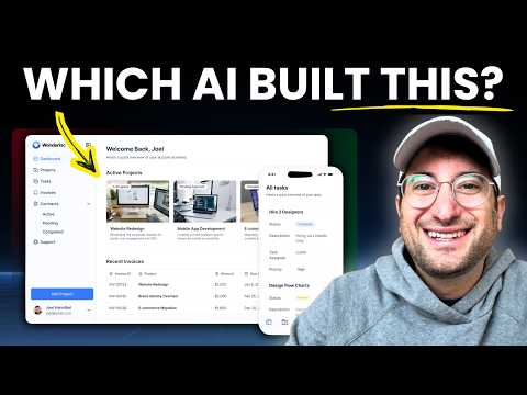 Best AI app builders for client portals (4 compared)