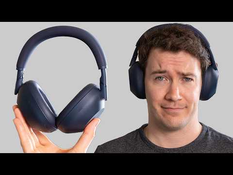 Sony WH-1000XM6 Review - 6 Months Later