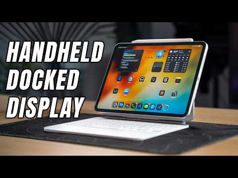 Your iPad Setup is Wrong (Here's How to Fix It)